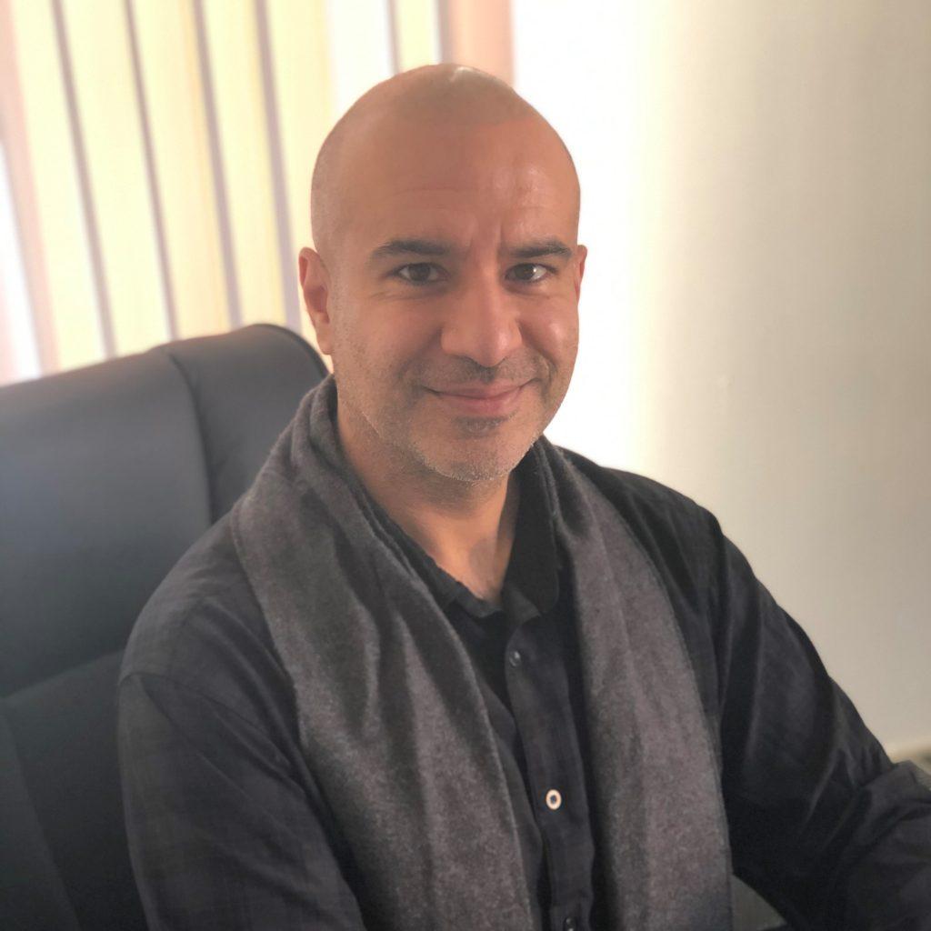 Usman Ramzan, M.D.