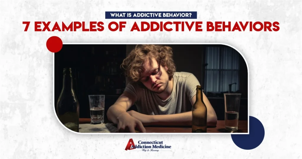 addictive behavior