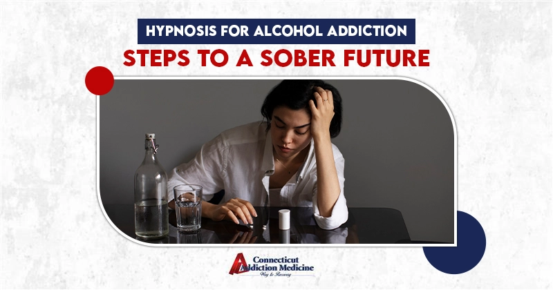hypnosis for alcohol addiction