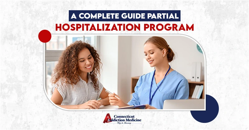 partial hospitalization program