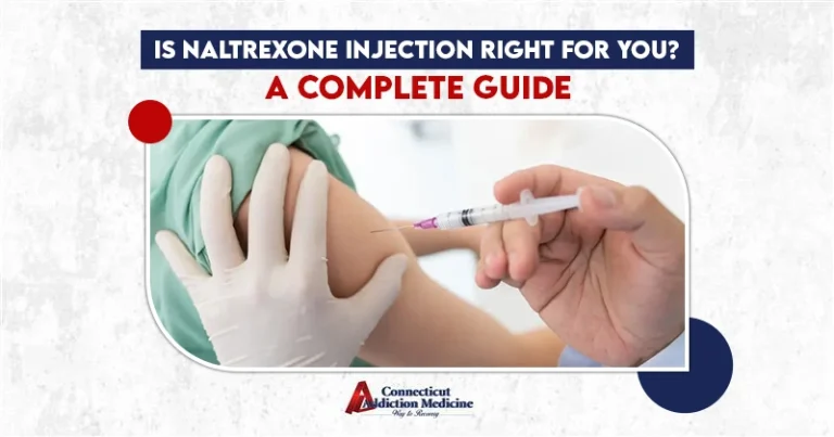 naltrexone injection