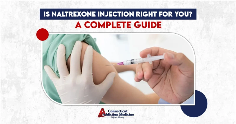 naltrexone injection