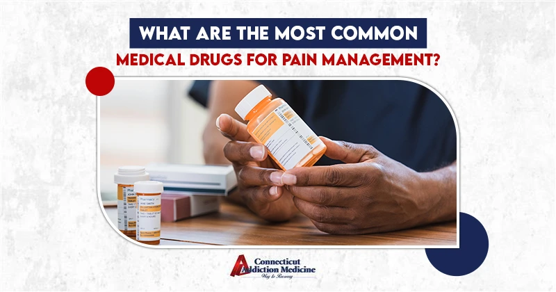 common medical drugs​