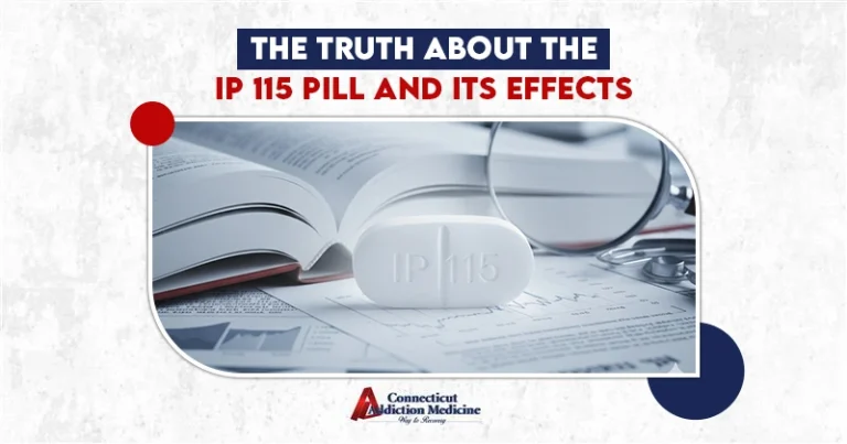 ip 115 pill