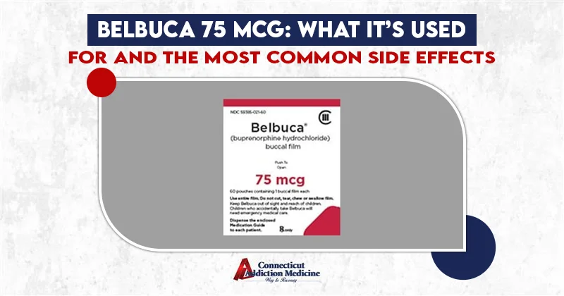 belbuca 75 mcg