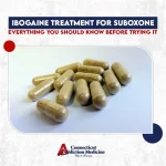 ibogaine for getting off suboxone