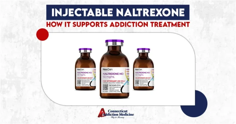 injectable naltrexone