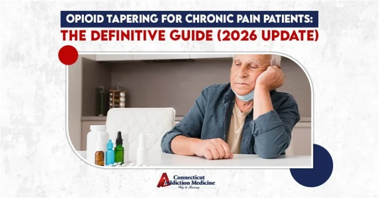 Opioid Tapering for Chronic Pain Patients The Definitive Guide (2026 Update)-01