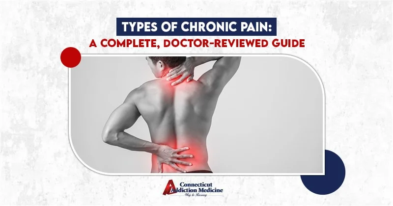what is chronic pain? Types of Chronic Pain A Complete, Doctor-Reviewed Guide