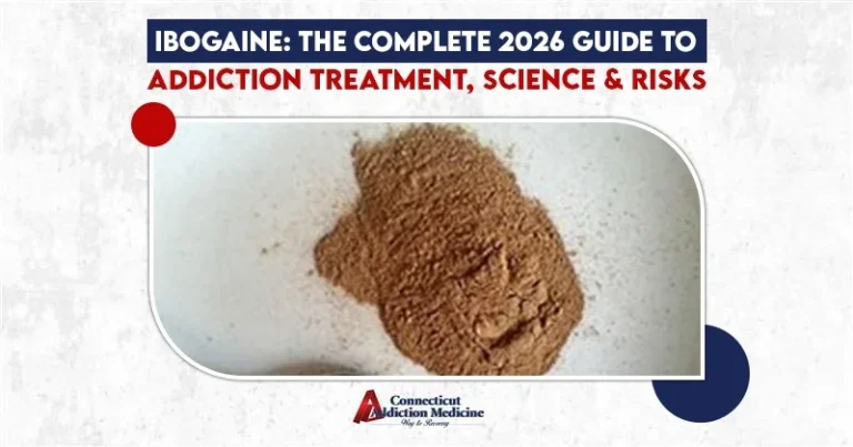 Ibogaine The Complete 2026 Guide to Addiction Treatment, Science & Risks