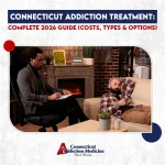 Connecticut Addiction Treatment Complete 2026 Guide Costs, Types, and Options-01