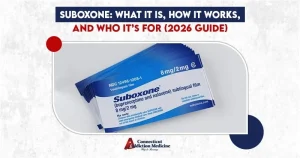 Suboxone: What It Is, How It Works, and Who It’s For (2026 Guide) (1)