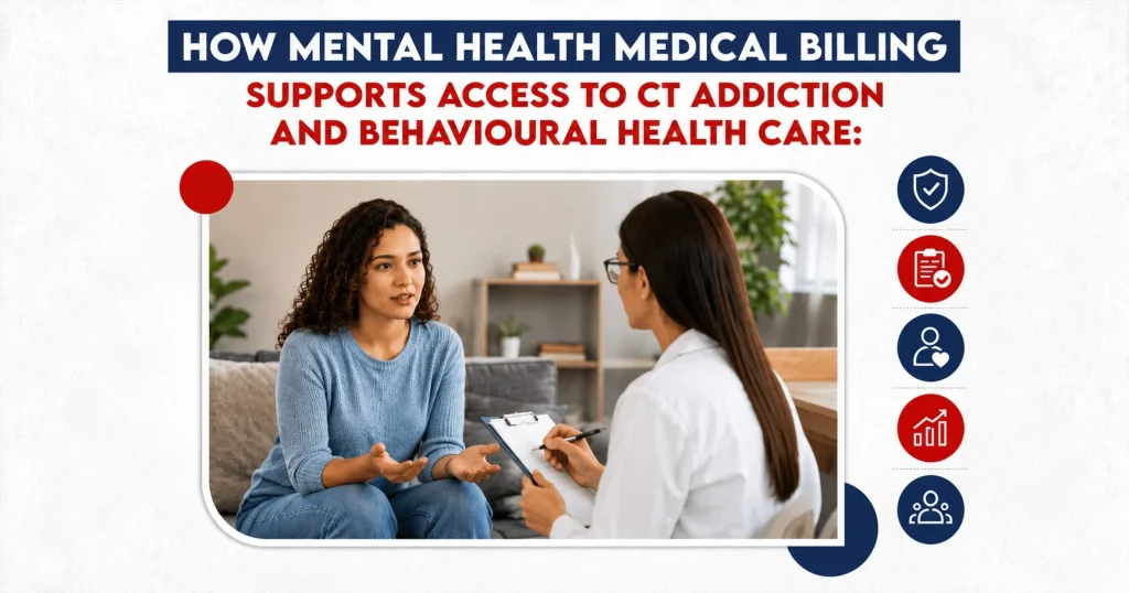 Why mental health medical billing is different from general medical billing