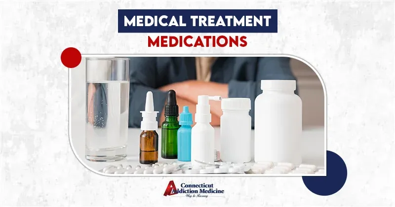 Medical Treatment Medications