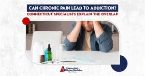 Chronic pain and addiction